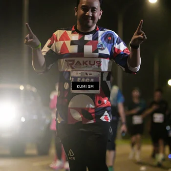 Runner Photo 4633520