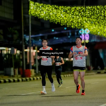 Runner Photo 4633521
