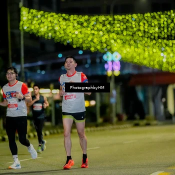 Runner Photo 4633523