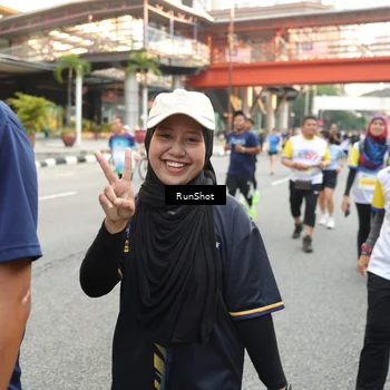Runner Photo 4633525
