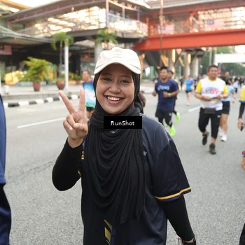 Runner Photo 4633526