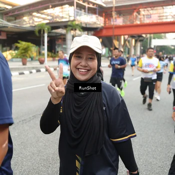 Runner Photo 4633530