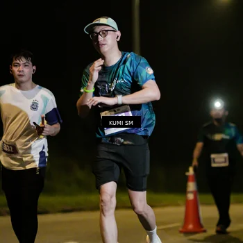 Runner Photo 4633540
