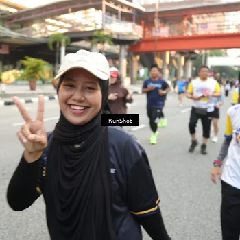 Runner Photo 4633547