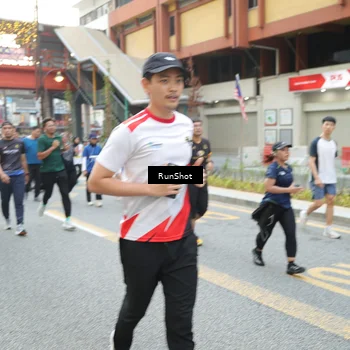 Runner Photo 4633551