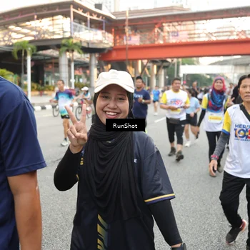 Runner Photo 4633552