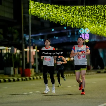 Runner Photo 4633554