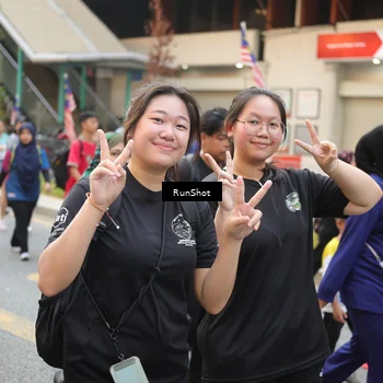 Runner Photo 4633560