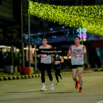Runner Photo 4633564