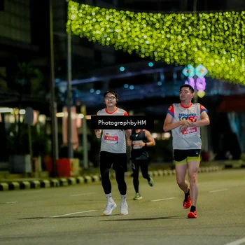 Runner Photo 4633565