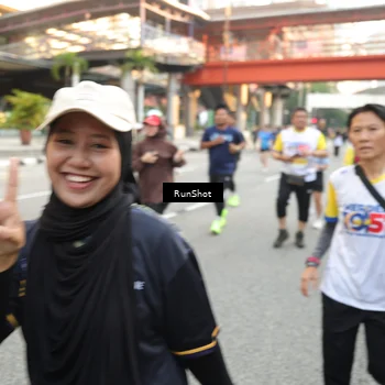 Runner Photo 4633568