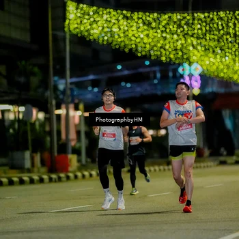 Runner Photo 4633569