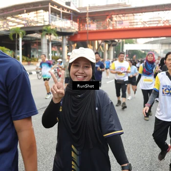 Runner Photo 4633570