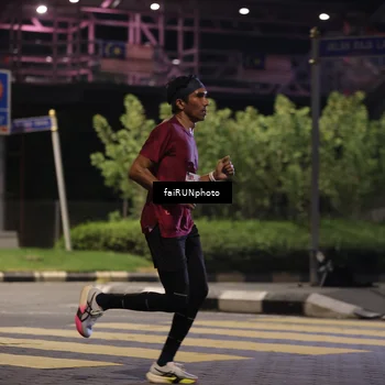 Runner Photo 4633577