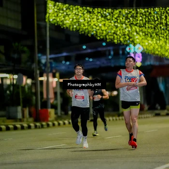 Runner Photo 4633583