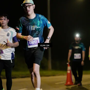Runner Photo 4633585