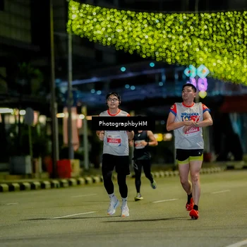 Runner Photo 4633593