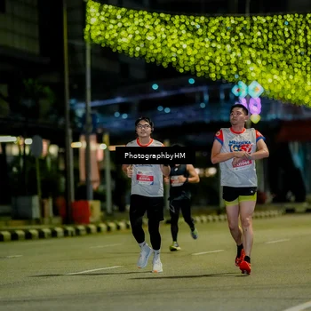 Runner Photo 4633600