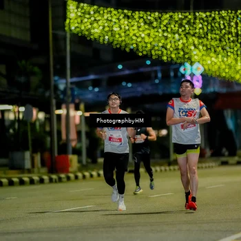 Runner Photo 4633601