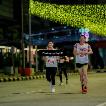 Runner Photo 4633603