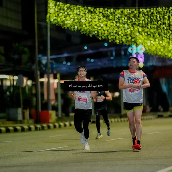 Runner Photo 4633604