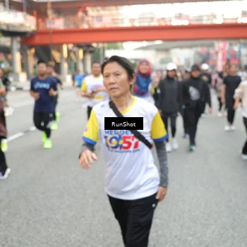Runner Photo 4633615