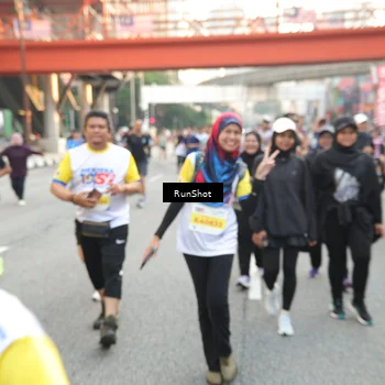 Runner Photo 4633634