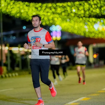 Runner Photo 4633644