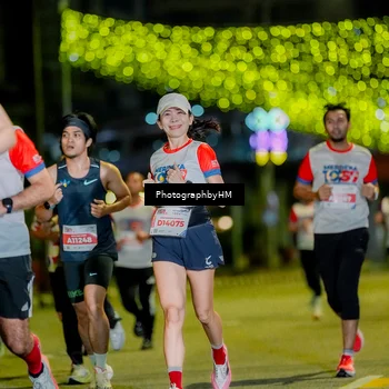 Runner Photo 4633646