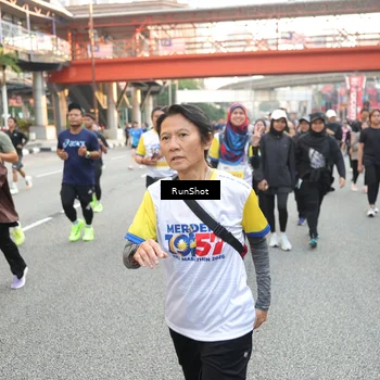 Runner Photo 4633650