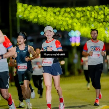 Runner Photo 4633651