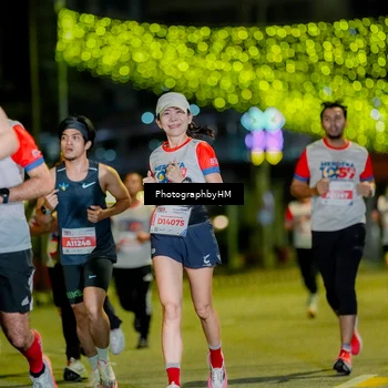 Runner Photo 4633652