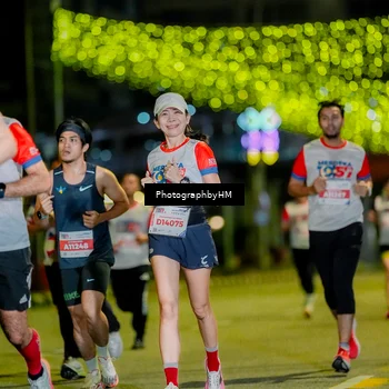 Runner Photo 4633653