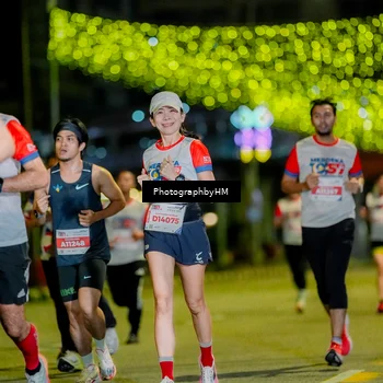Runner Photo 4633656