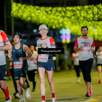 Runner Photo 4633660