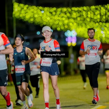 Runner Photo 4633664