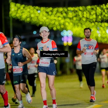 Runner Photo 4633666