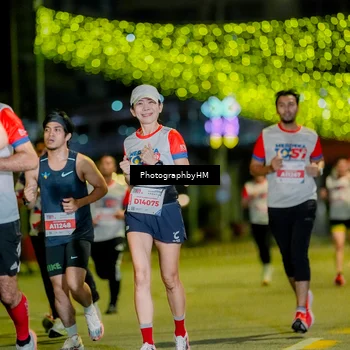 Runner Photo 4633669