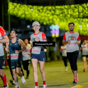 Runner Photo 4633674