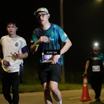 Runner Photo 4633681