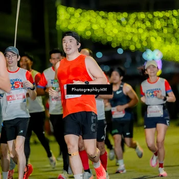 Runner Photo 4633685