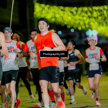 Runner Photo 4633694