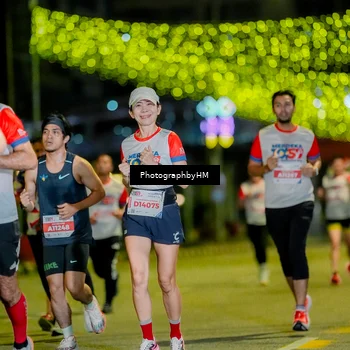 Runner Photo 4633698