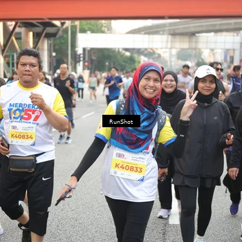 Runner Photo 4633699