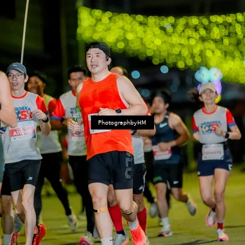 Runner Photo 4633703