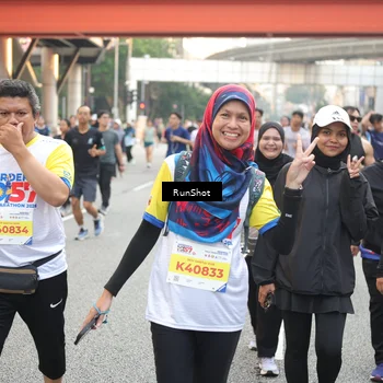 Runner Photo 4633704