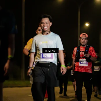 Runner Photo 4633706
