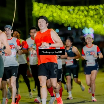 Runner Photo 4633709