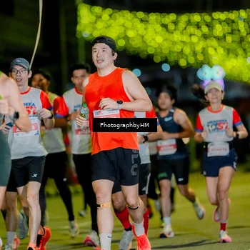 Runner Photo 4633715
