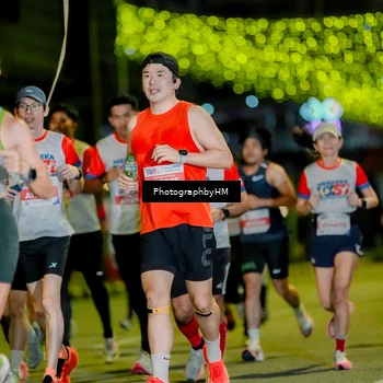 Runner Photo 4633719